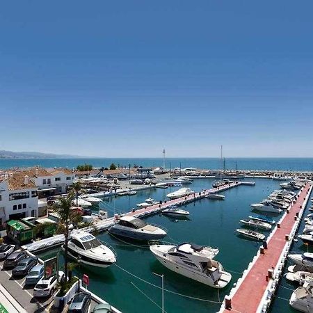 Puerto Banus Penthouse Apartment K1 Marbella Kültér fotó