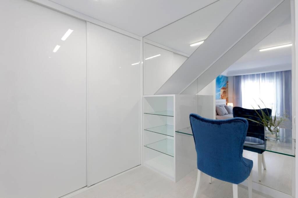 Puerto Banus Penthouse Apartment K1 Marbella Kültér fotó