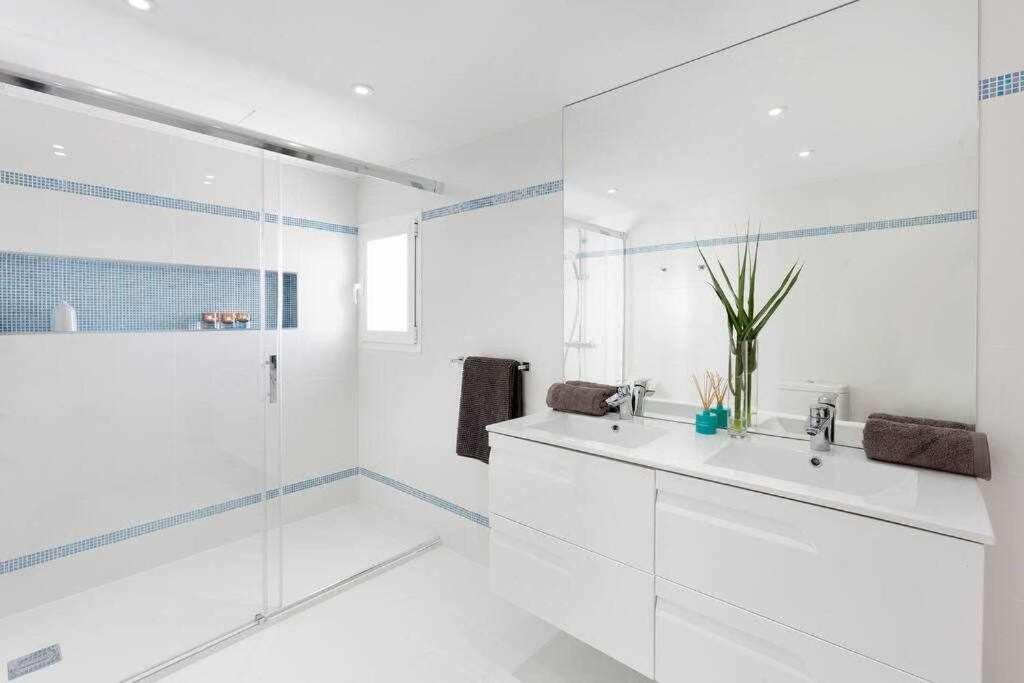 Puerto Banus Penthouse Apartment K1 Marbella Kültér fotó