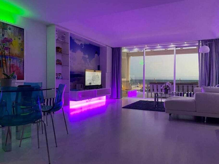 Puerto Banus Penthouse Apartment K1 Marbella Kültér fotó