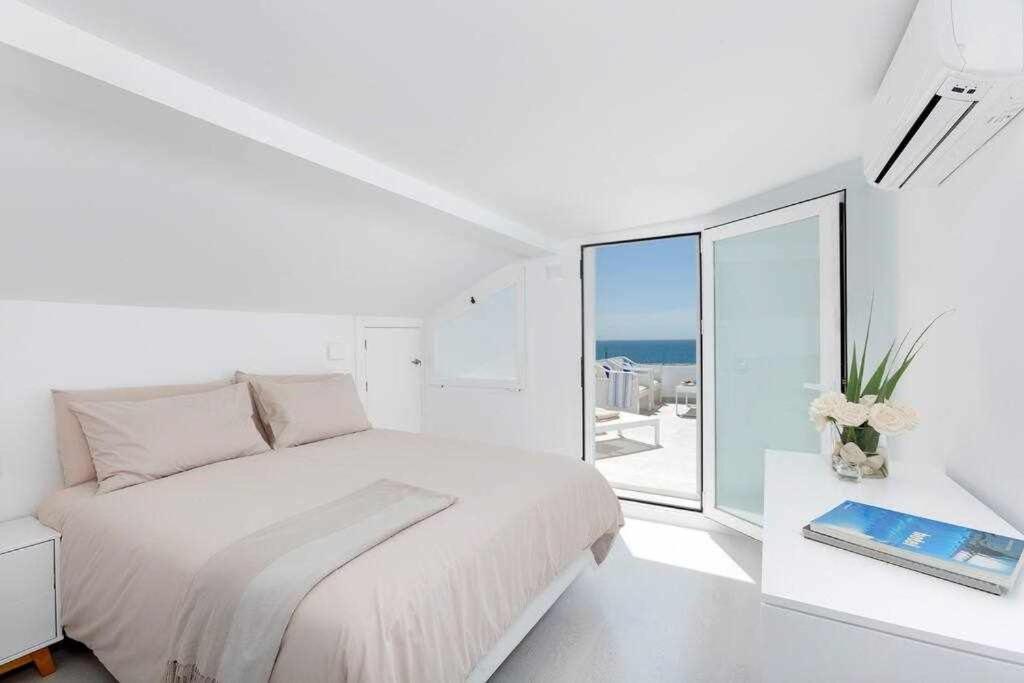 Puerto Banus Penthouse Apartment K1 Marbella Kültér fotó