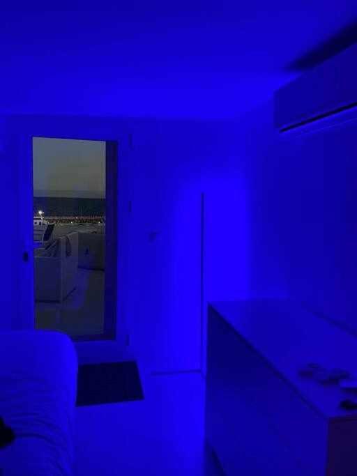 Puerto Banus Penthouse Apartment K1 Marbella Kültér fotó